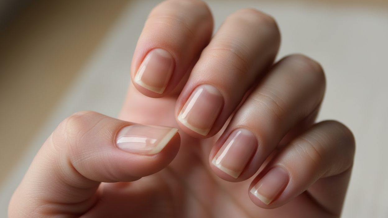 Why Nail Care is the New Skincare