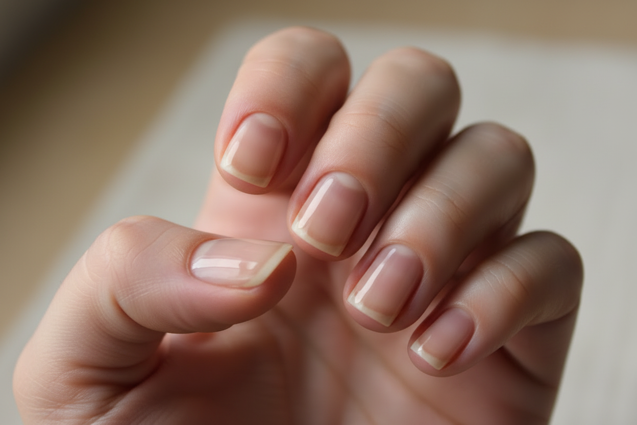 Why Nail Care is the New Skincare