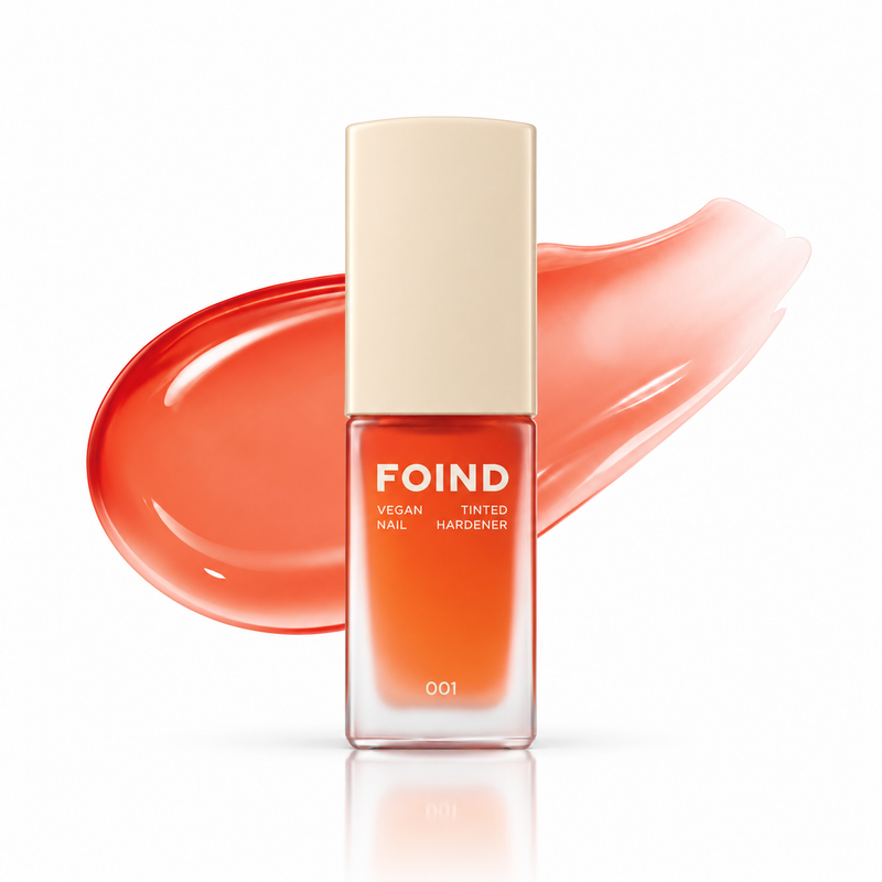 3-in-1 Bare Nail Boost