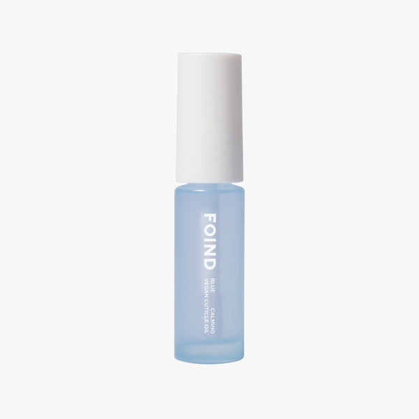 Blue Calming Vegan Cuticle Oil