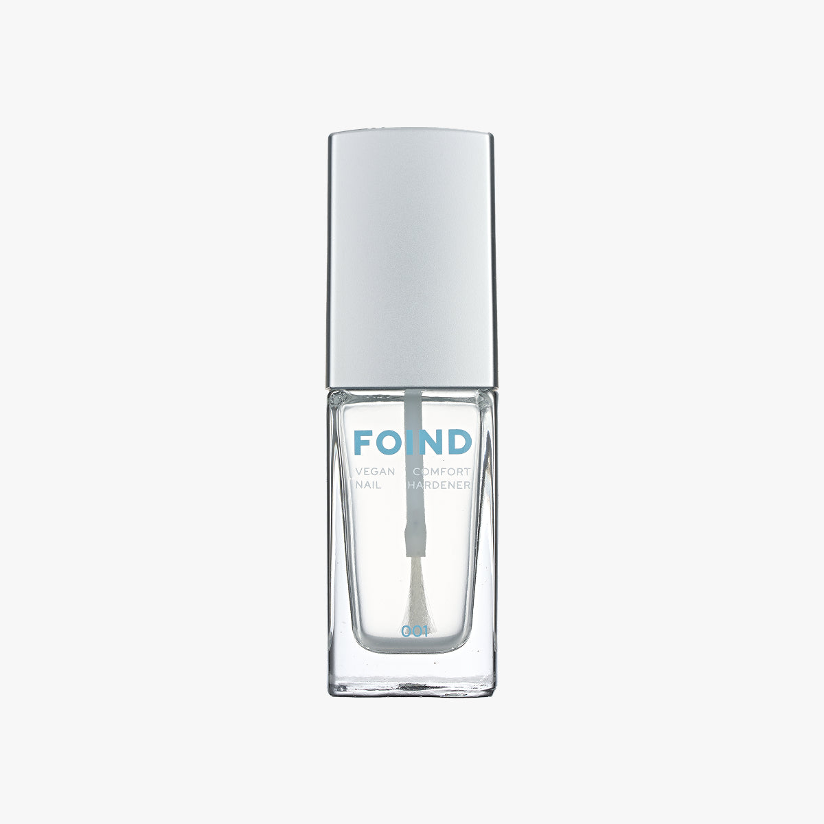 001 Vegan Comfort Nail Hardener