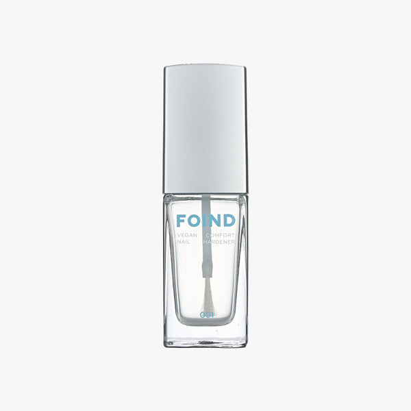 001 Vegan Comfort Nail Hardener