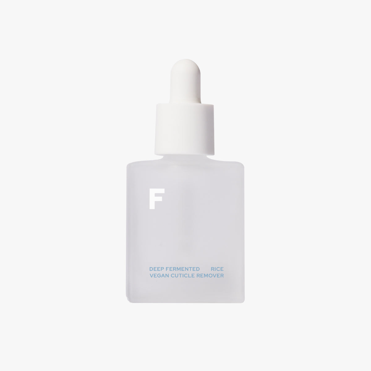 Deep Fermented Rice Vegan Cuticle Remover