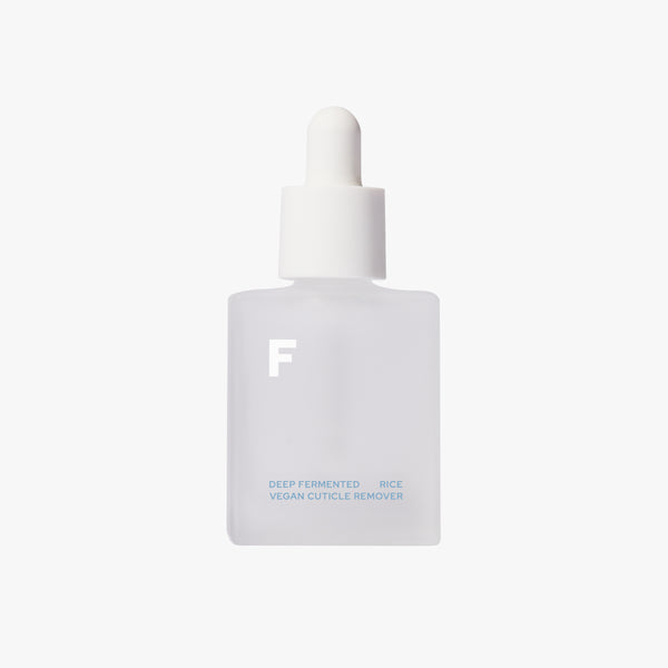 Deep Fermented Rice Vegan Cuticle Remover