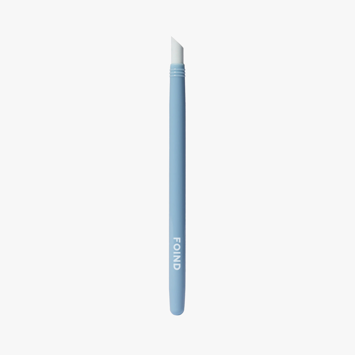 Ceramic Guard Cuticle Pusher
