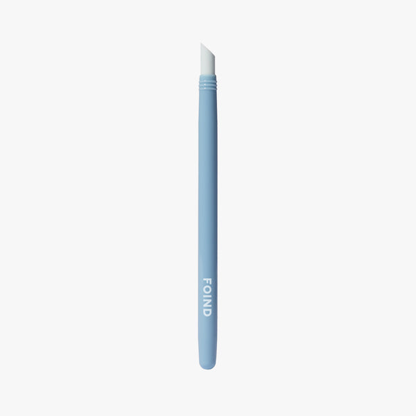Ceramic Guard Cuticle Pusher