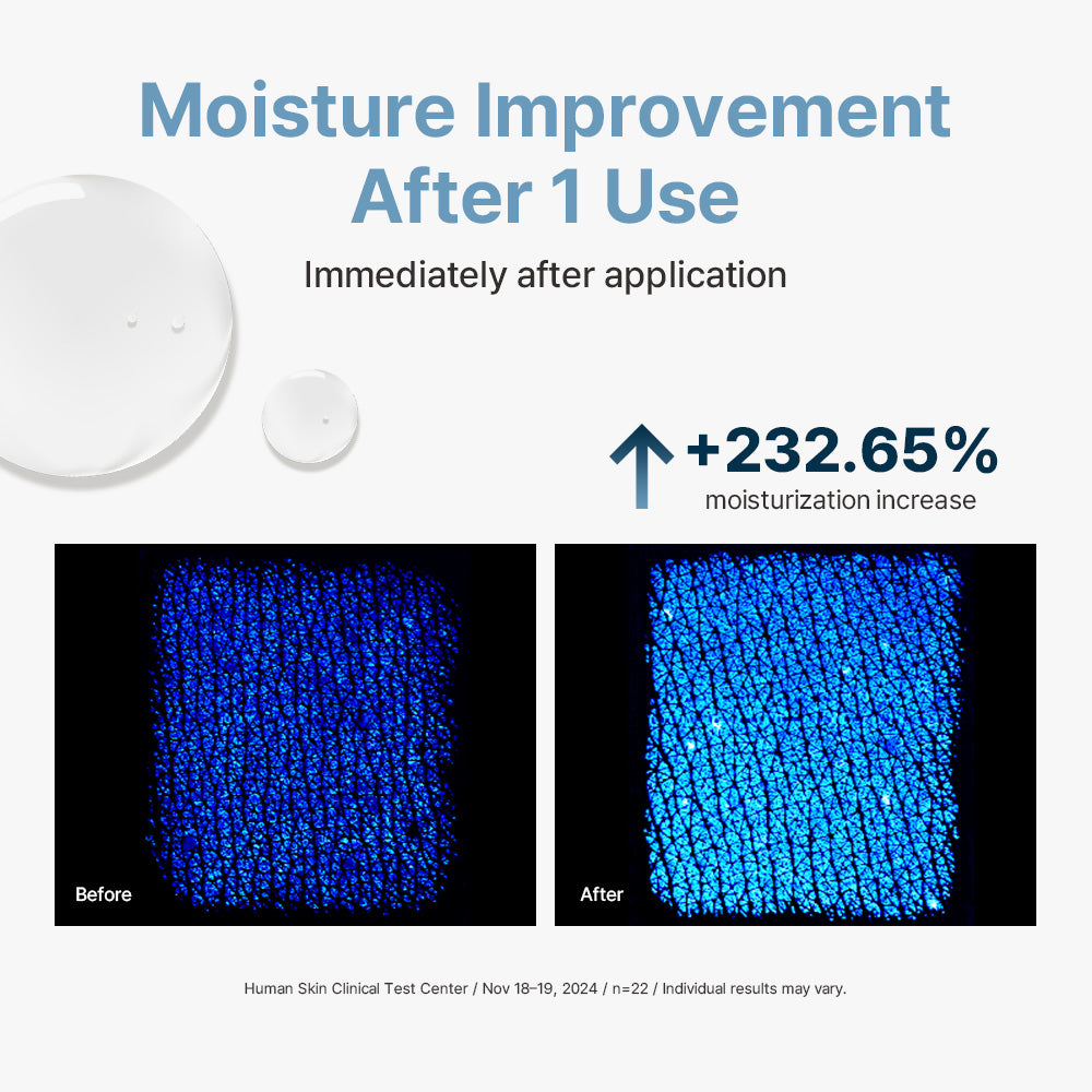 Blue Calming Vegan Cuticle Oil