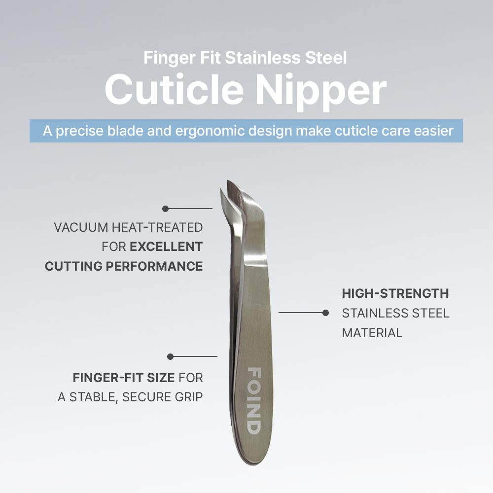 Cuticle Care Set