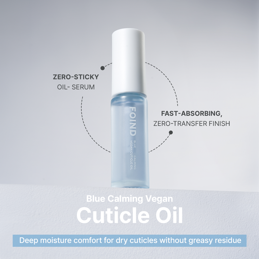 Cuticle Care Set