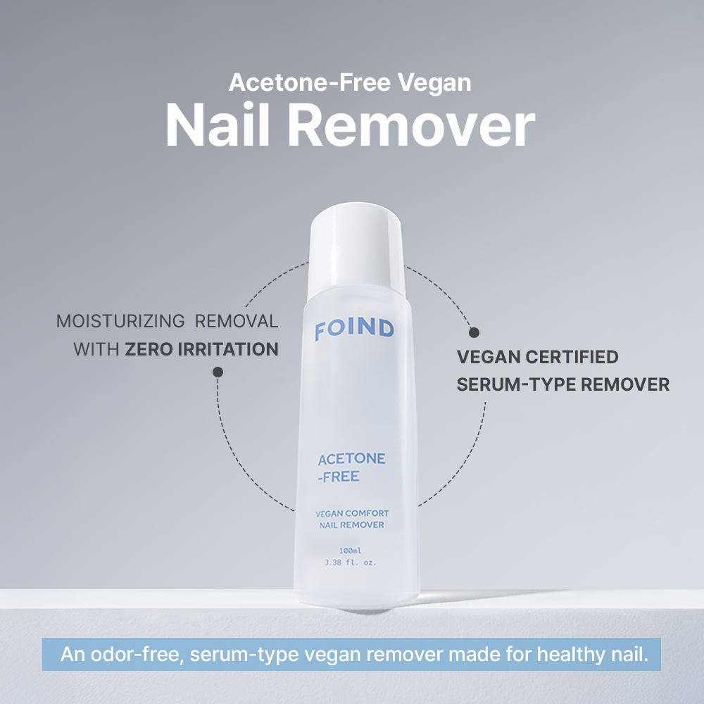 Nail Care All-in-One Kit
