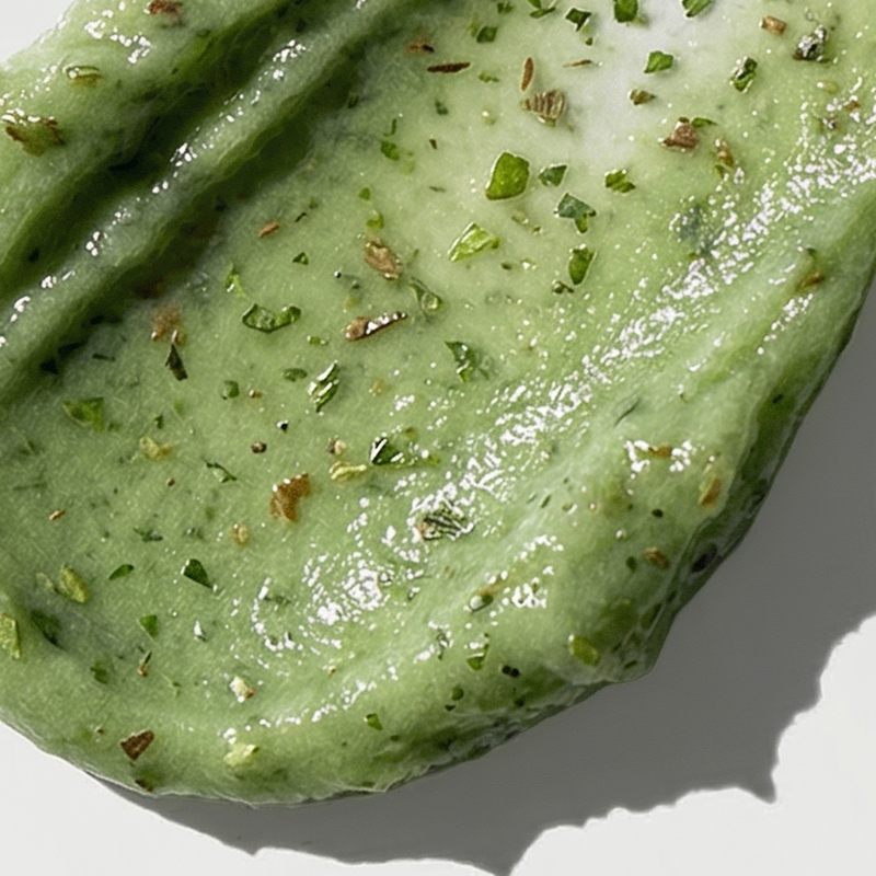 Plant Protein Complex