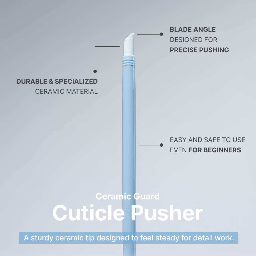 Cuticle Care Set