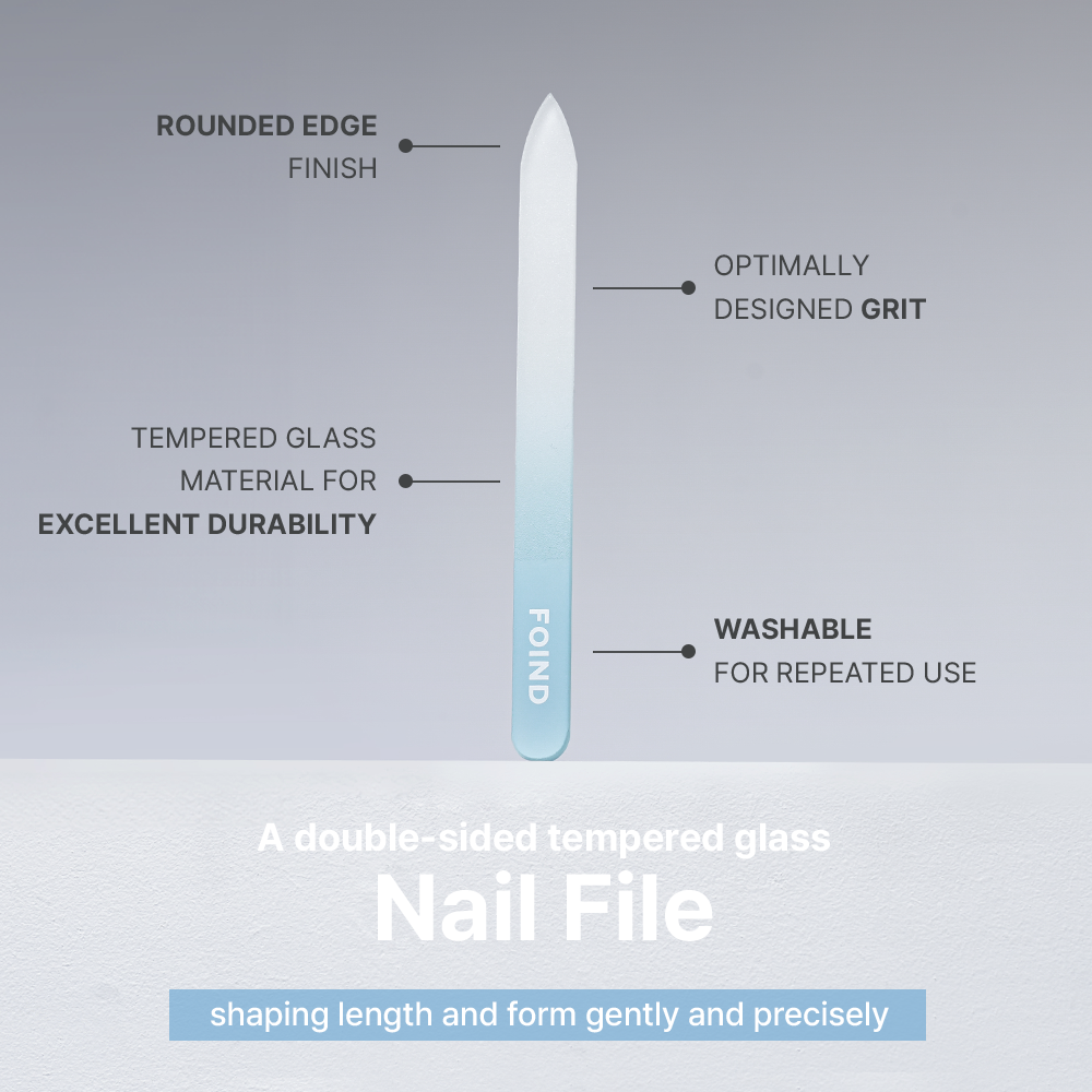 Nail Care All-in-One Kit