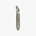 Finger-fit Stainless Steel Cuticle Nipper