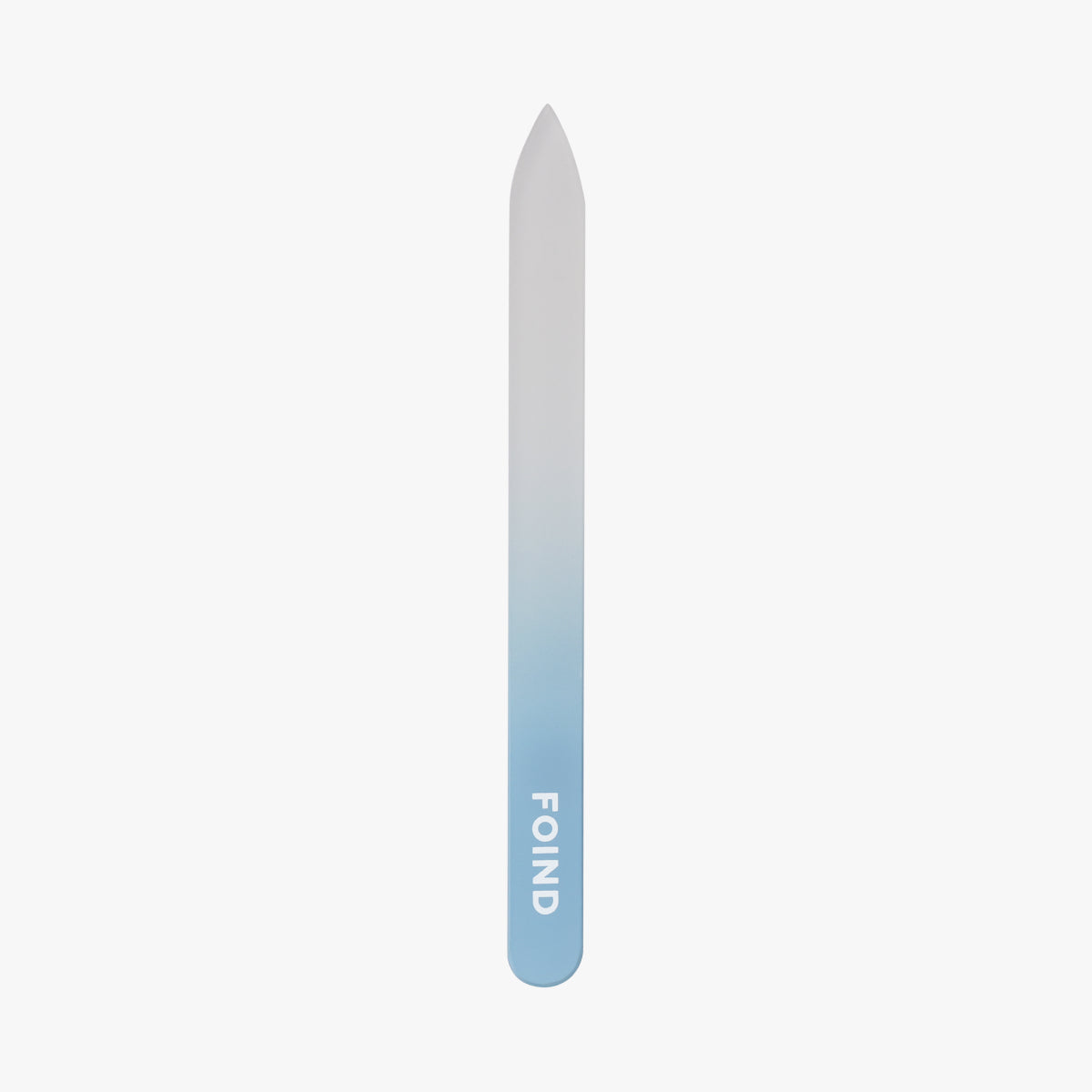 Glass Nail File