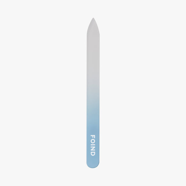 Glass Nail File