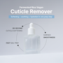 Fermented Rice Vegan Cuticle Remover product banner